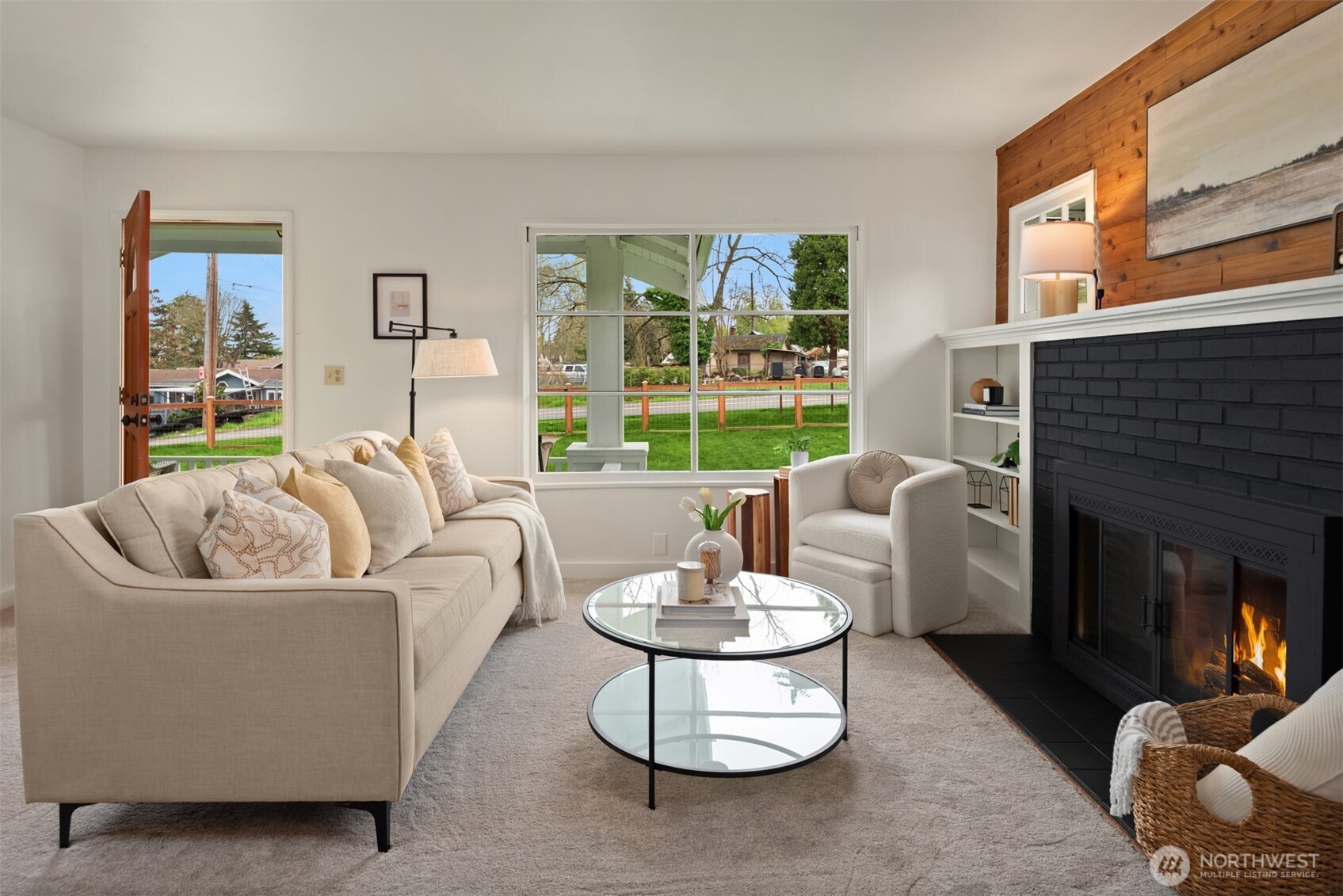 3404 S 132nd Street , Tukwila, WA 98168