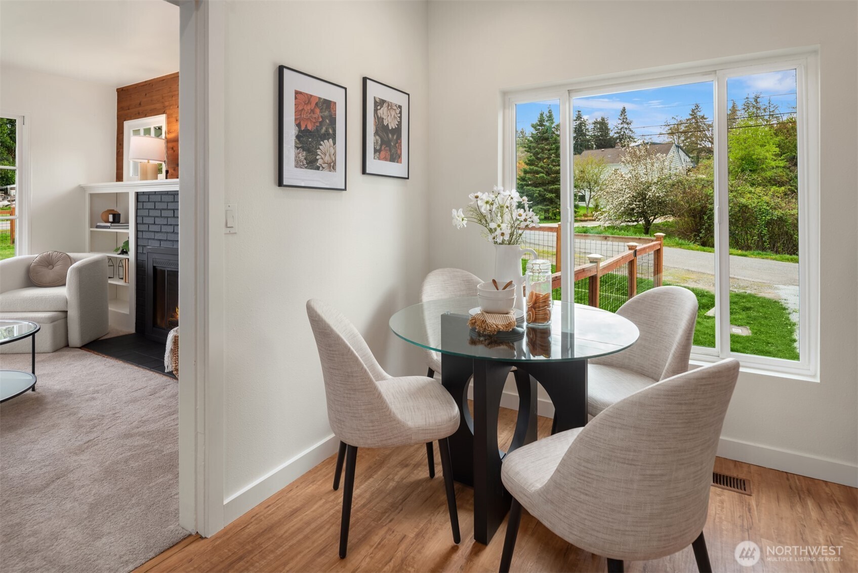 3404 S 132nd Street , Tukwila, WA 98168