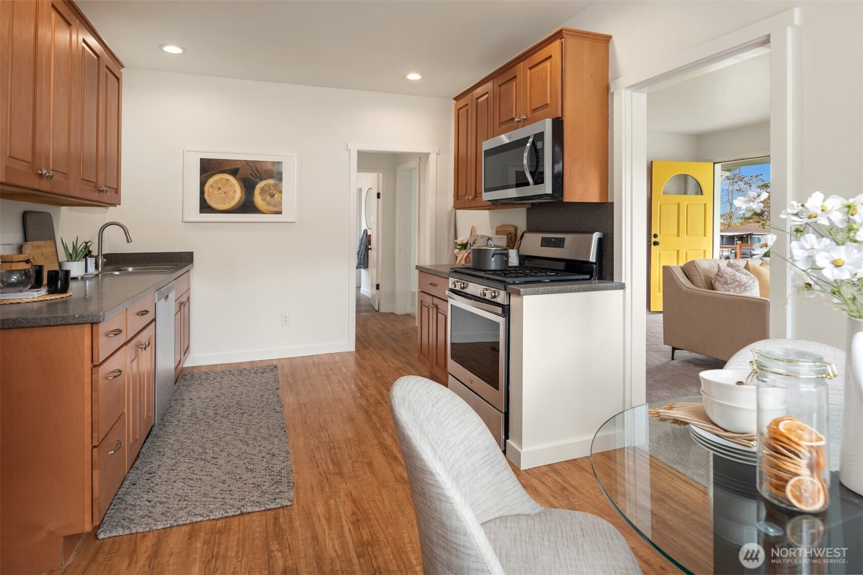 3404 S 132nd Street , Tukwila, WA 98168