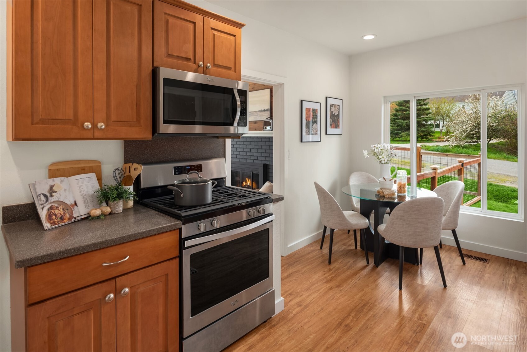3404 S 132nd Street , Tukwila, WA 98168