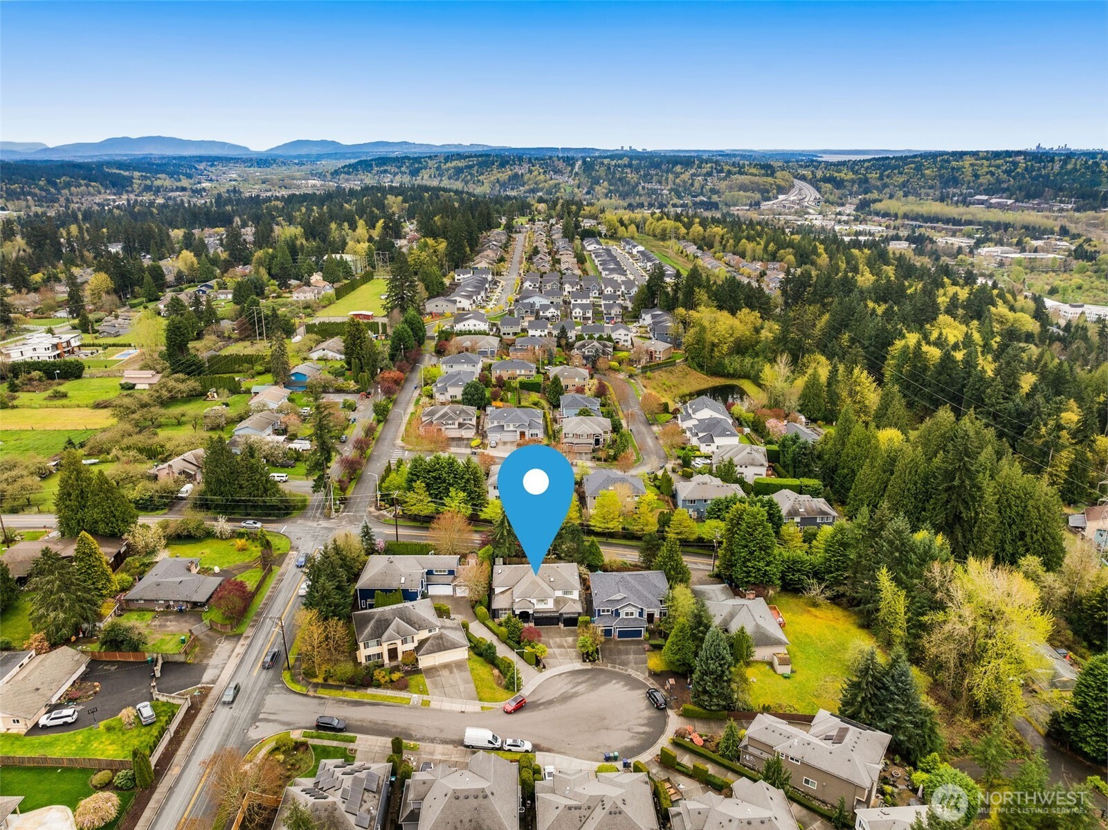 4416 239th Place SE, Bothell, WA 98021-9009