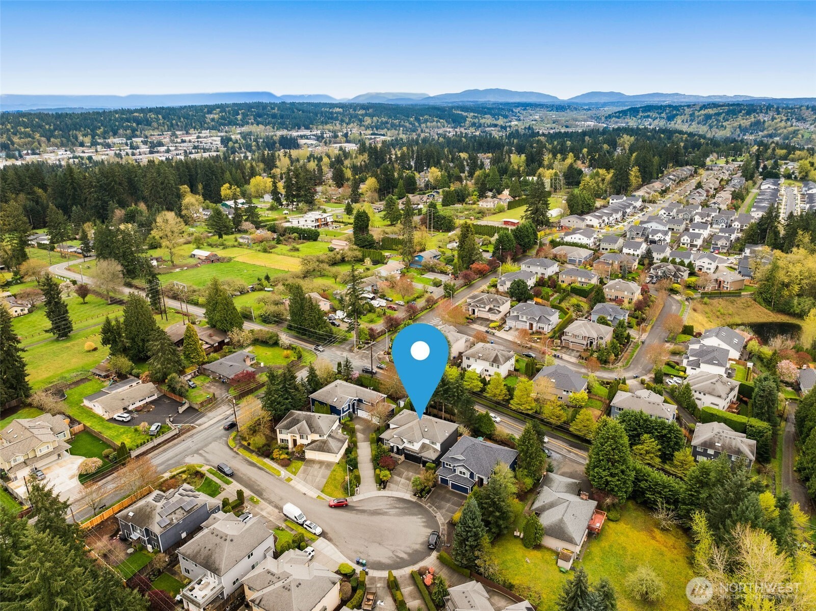 4416 239th Place SE, Bothell, WA 98021-9009