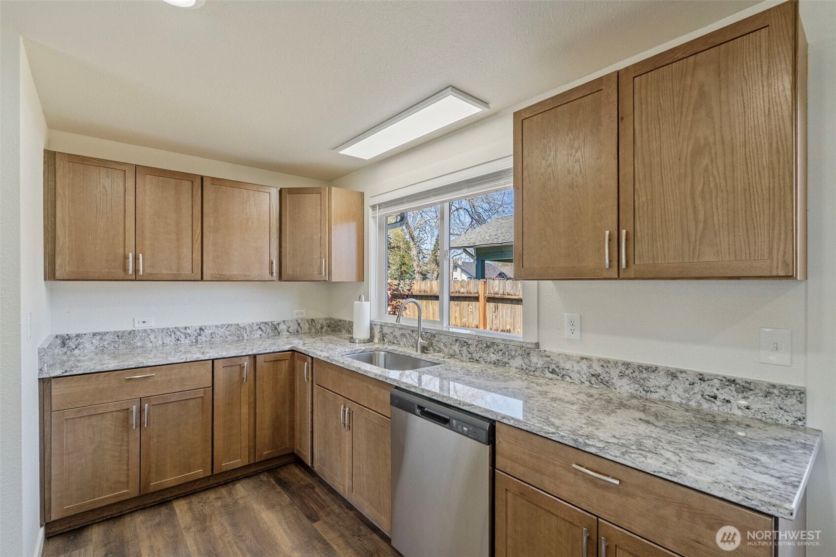 721 W 4th Street , Centralia, WA 98531