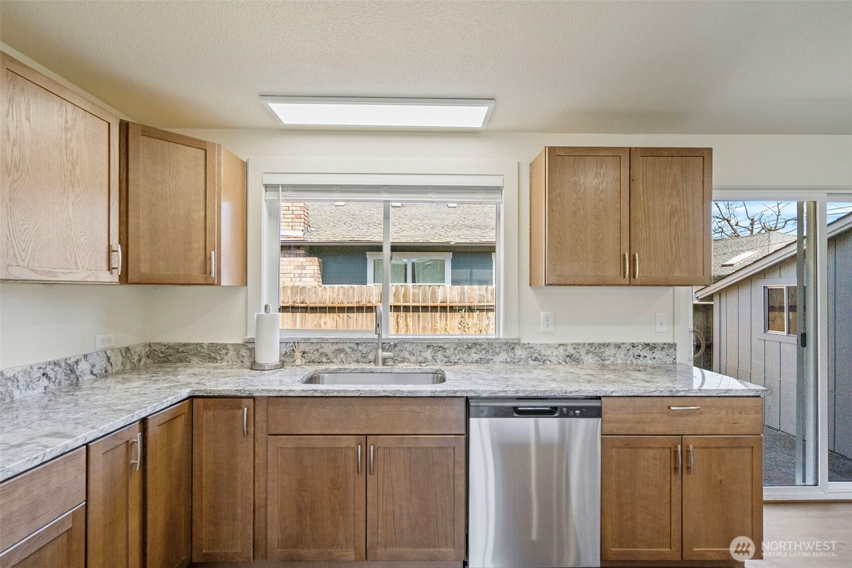 721 W 4th Street , Centralia, WA 98531