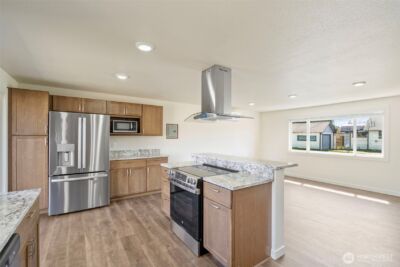 721 W 4th Street , Centralia, WA 98531 - Photo 14