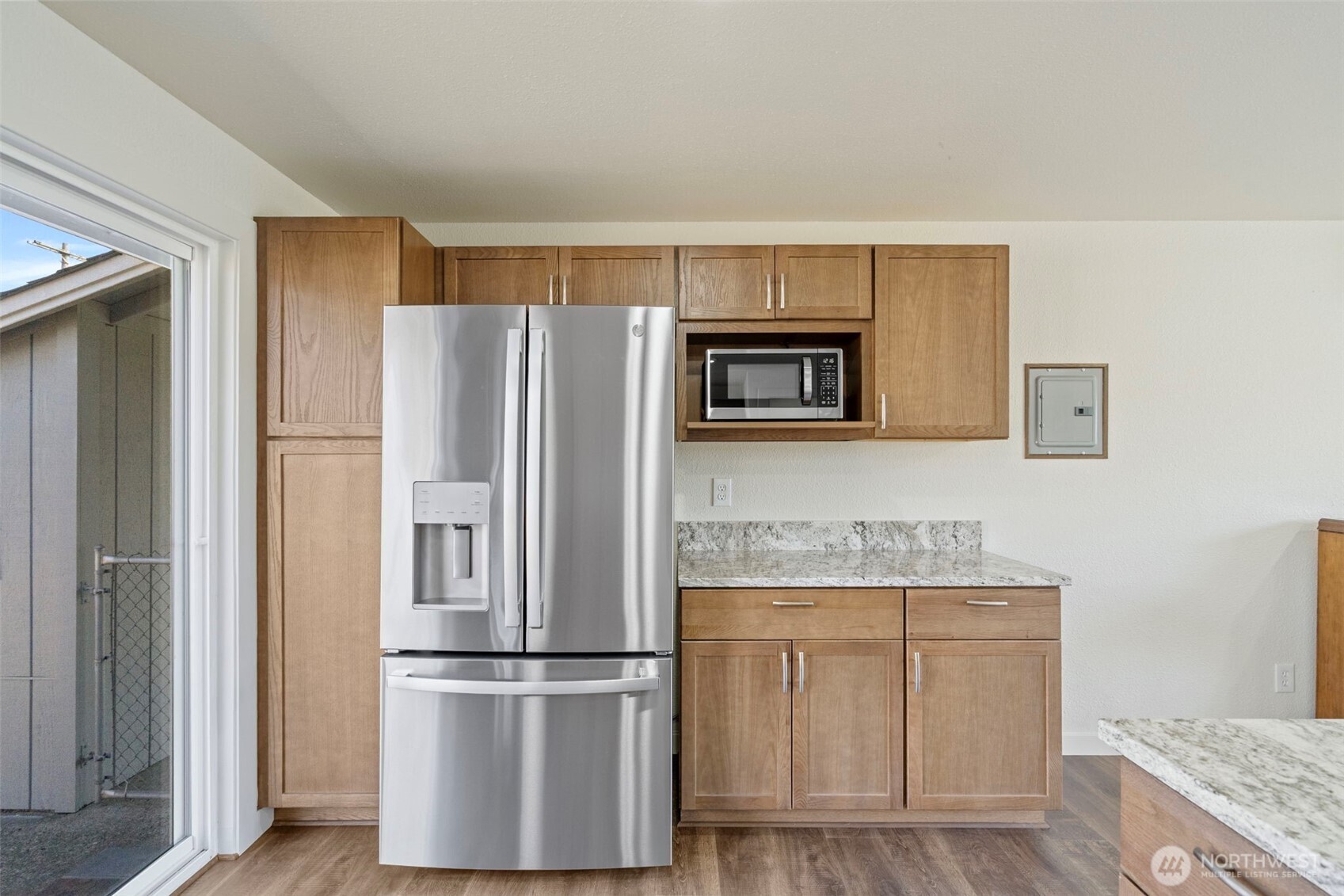 721 W 4th Street , Centralia, WA 98531