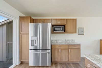 721 W 4th Street , Centralia, WA 98531 - Photo 15