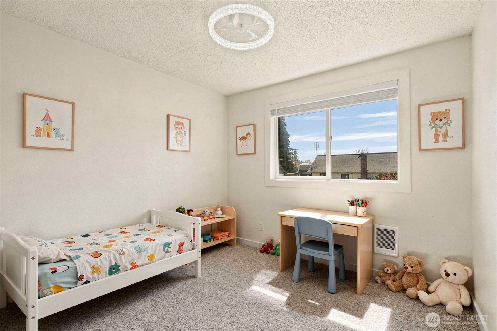721 W 4th Street , Centralia, WA 98531