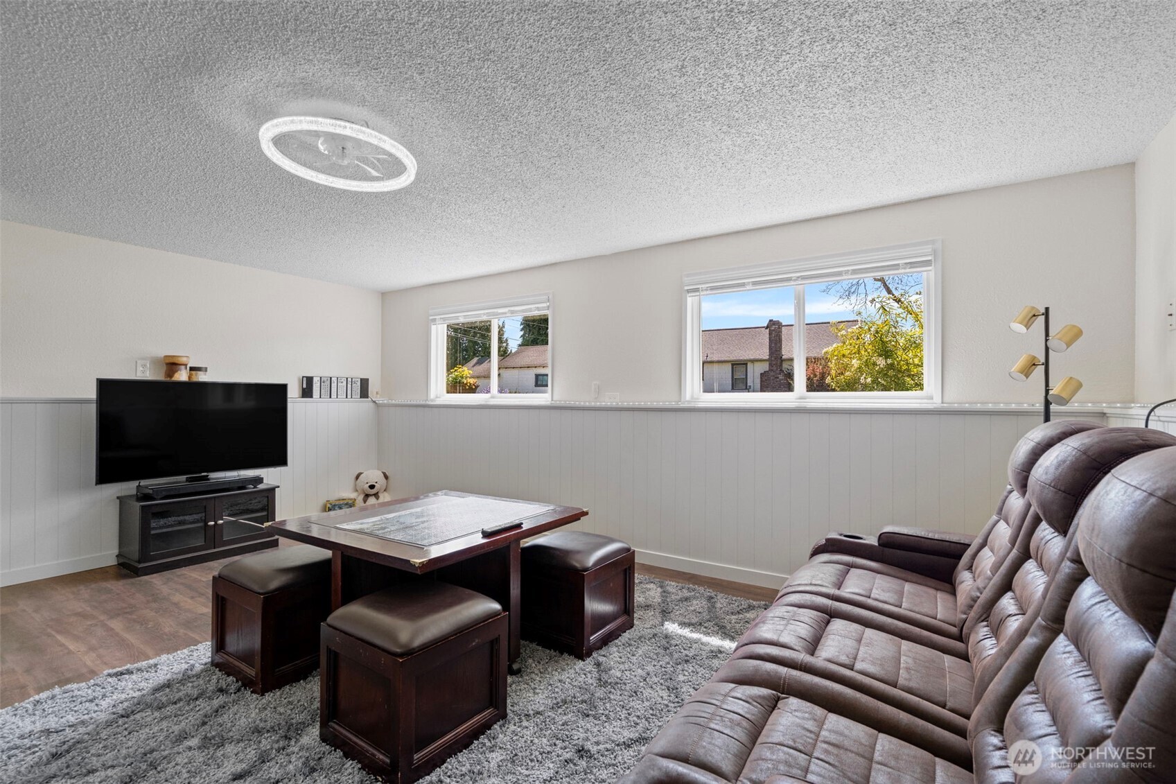721 W 4th Street , Centralia, WA 98531