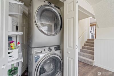 721 W 4th Street , Centralia, WA 98531 - Photo 26
