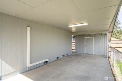 721 W 4th Street , Centralia, WA 98531 - Photo 28
