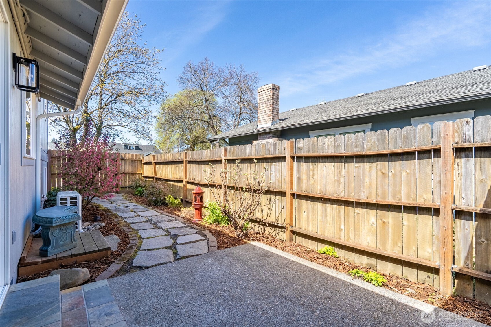 721 W 4th Street , Centralia, WA 98531