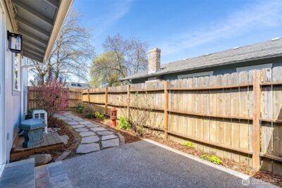 721 W 4th Street , Centralia, WA 98531 - Photo 30
