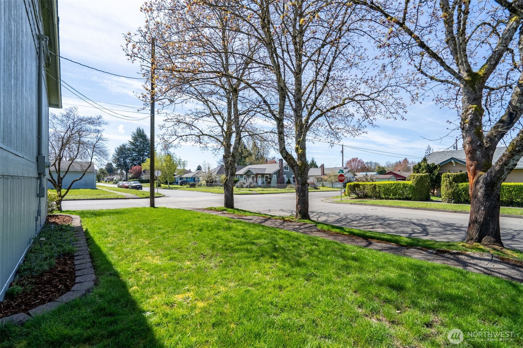 721 W 4th Street , Centralia, WA 98531