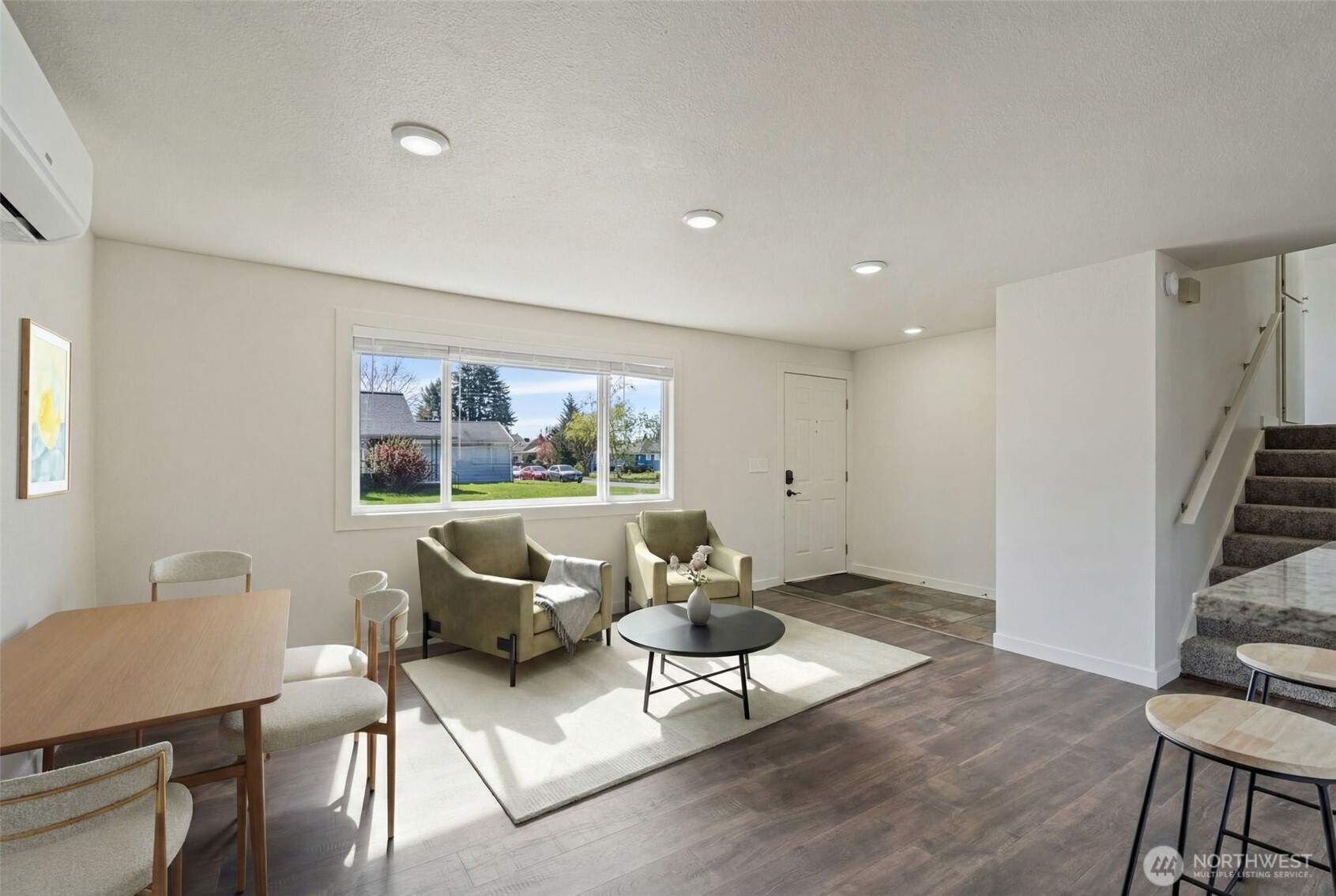 721 W 4th Street , Centralia, WA 98531