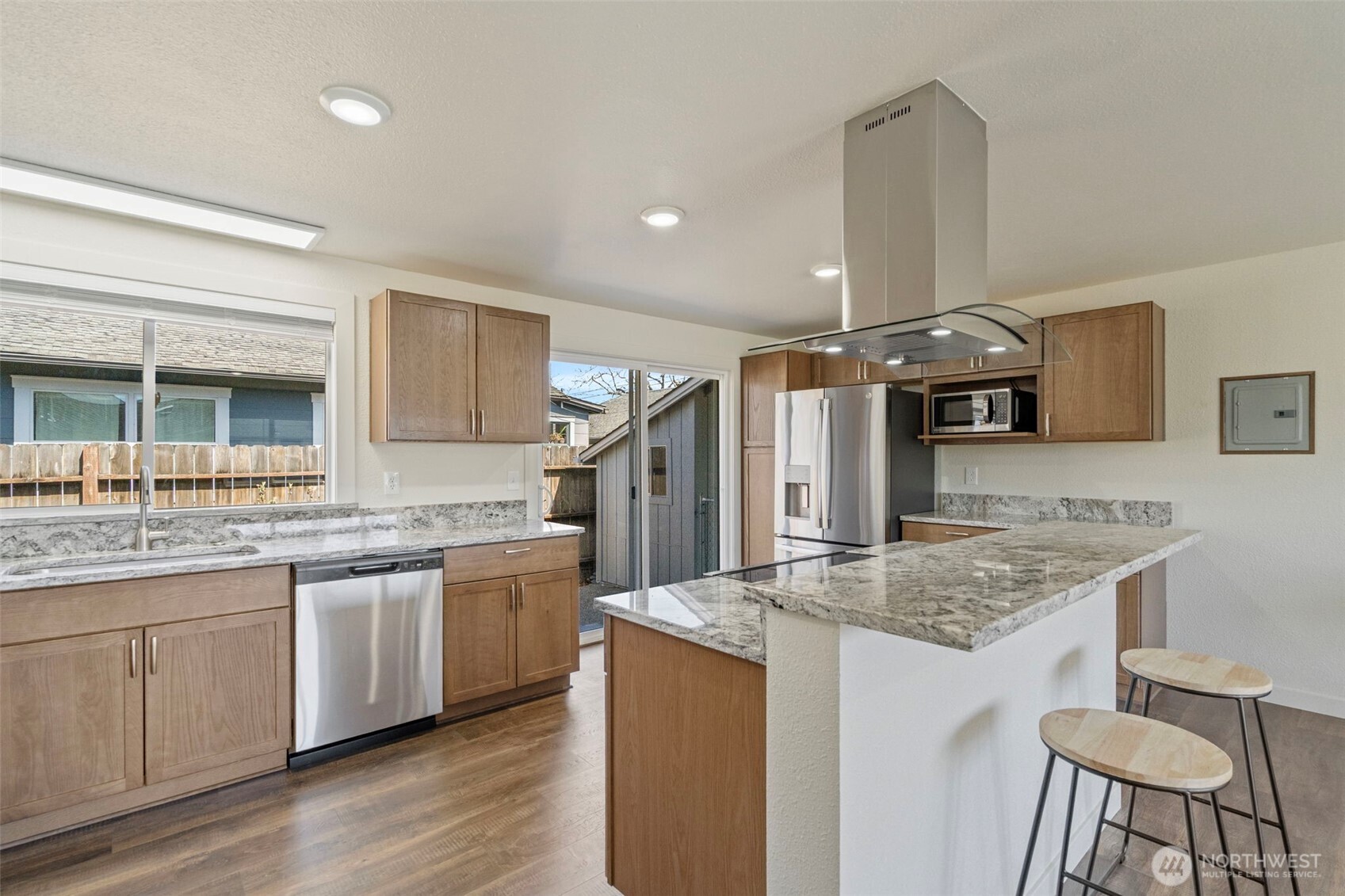 721 W 4th Street , Centralia, WA 98531