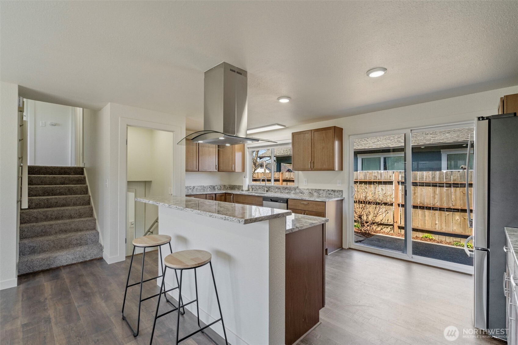 721 W 4th Street , Centralia, WA 98531