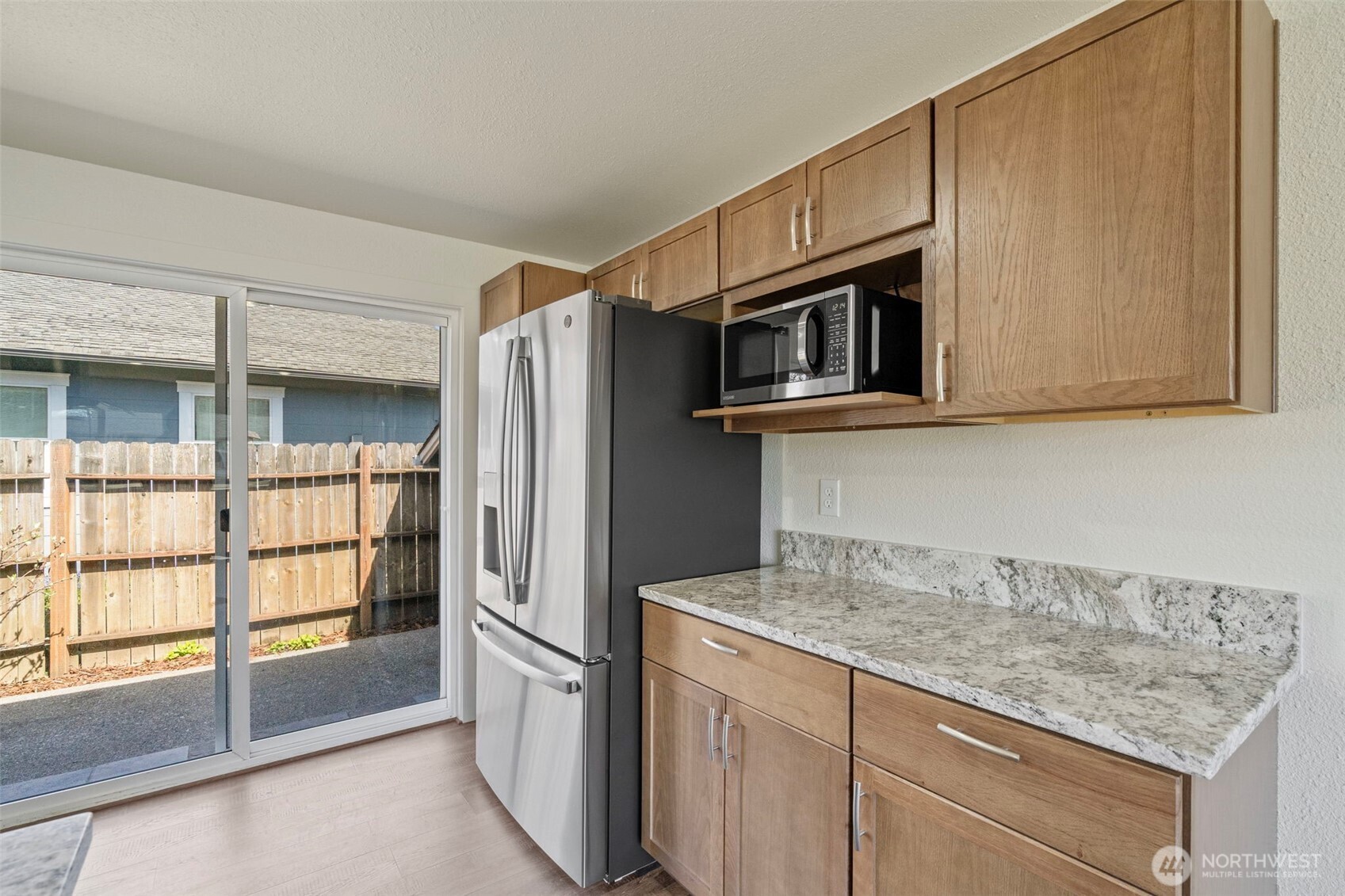 721 W 4th Street , Centralia, WA 98531