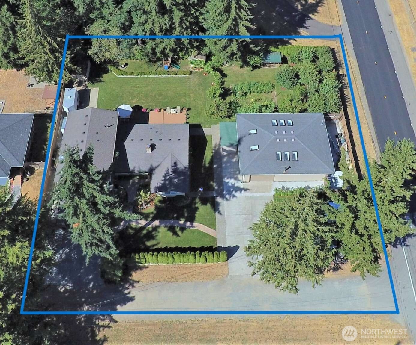 11858 SE 236th Street , Kent, WA 98031