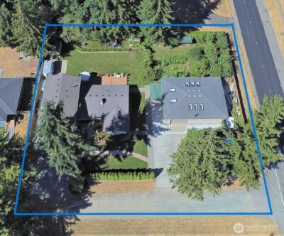 11858 SE 236th Street , Kent, WA 98031 - Photo 1