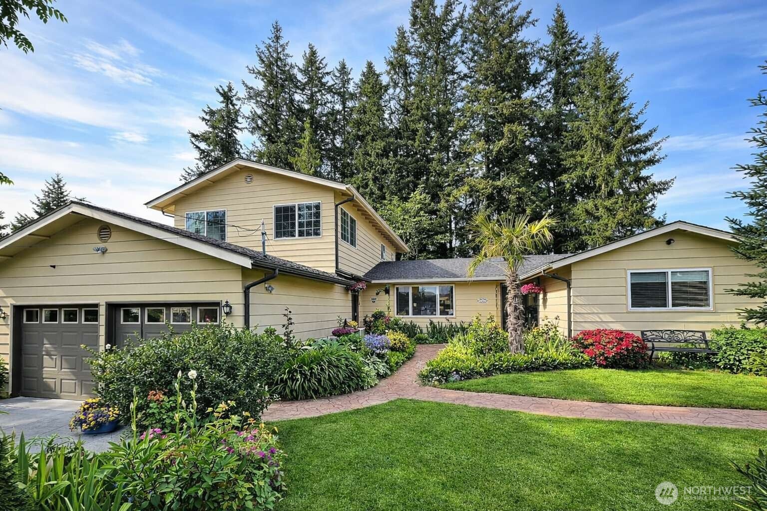 11858 SE 236th Street , Kent, WA 98031