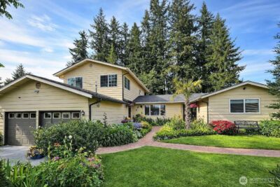11858 SE 236th Street , Kent, WA 98031 - Photo 2