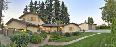 11858 SE 236th Street , Kent, WA 98031 - Photo 3