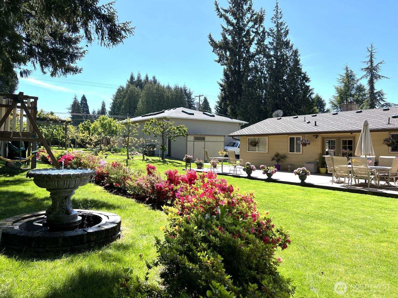11858 SE 236th Street , Kent, WA 98031