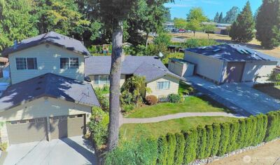 11858 SE 236th Street , Kent, WA 98031 - Photo 4