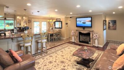 11858 SE 236th Street , Kent, WA 98031 - Photo 5