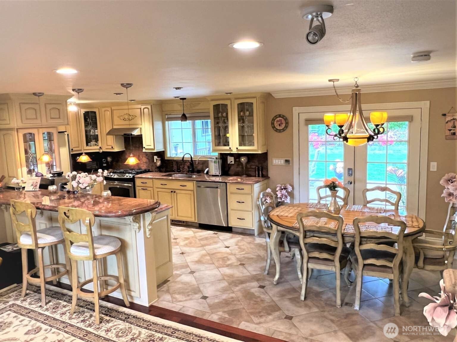 11858 SE 236th Street , Kent, WA 98031