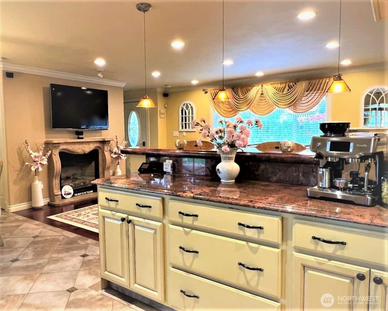 11858 SE 236th Street , Kent, WA 98031