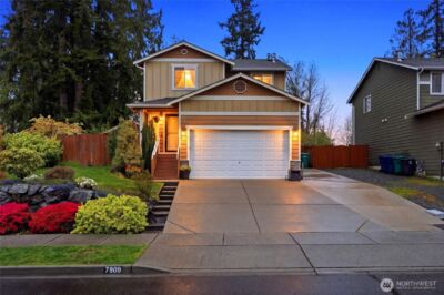 7809 29th Place NE, Marysville, WA 98270 - Photo 2