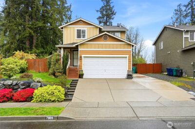 7809 29th Place NE, Marysville, WA 98270 - Photo 1