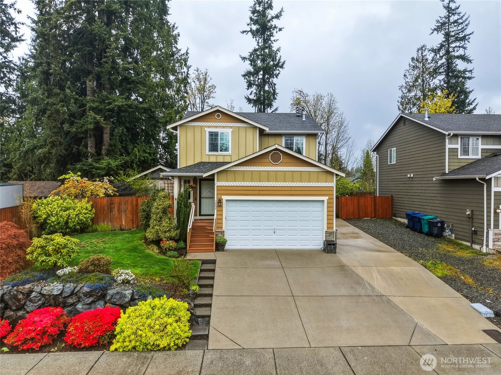 7809 29th Place NE, Marysville, WA 98270