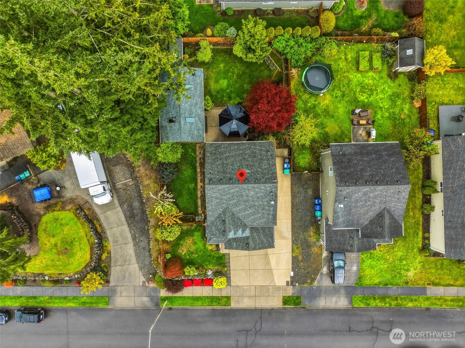 7809 29th Place NE, Marysville, WA 98270