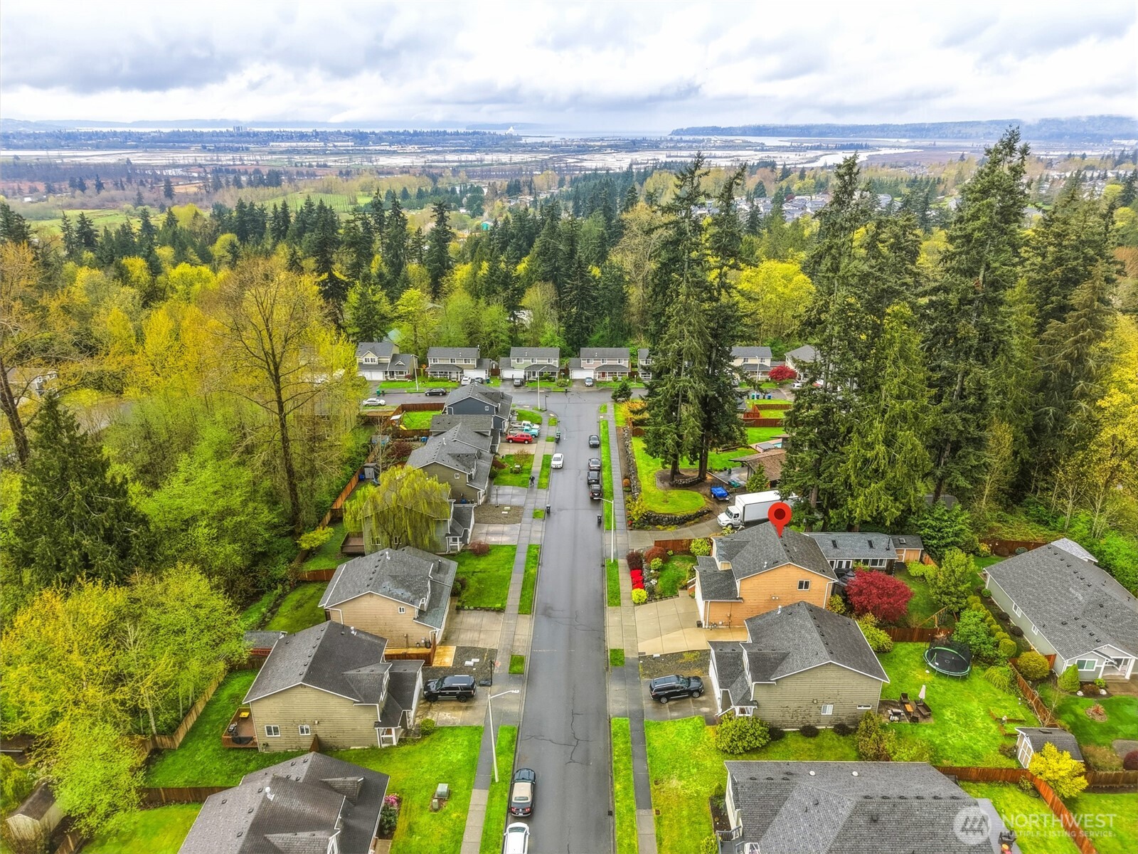 7809 29th Place NE, Marysville, WA 98270