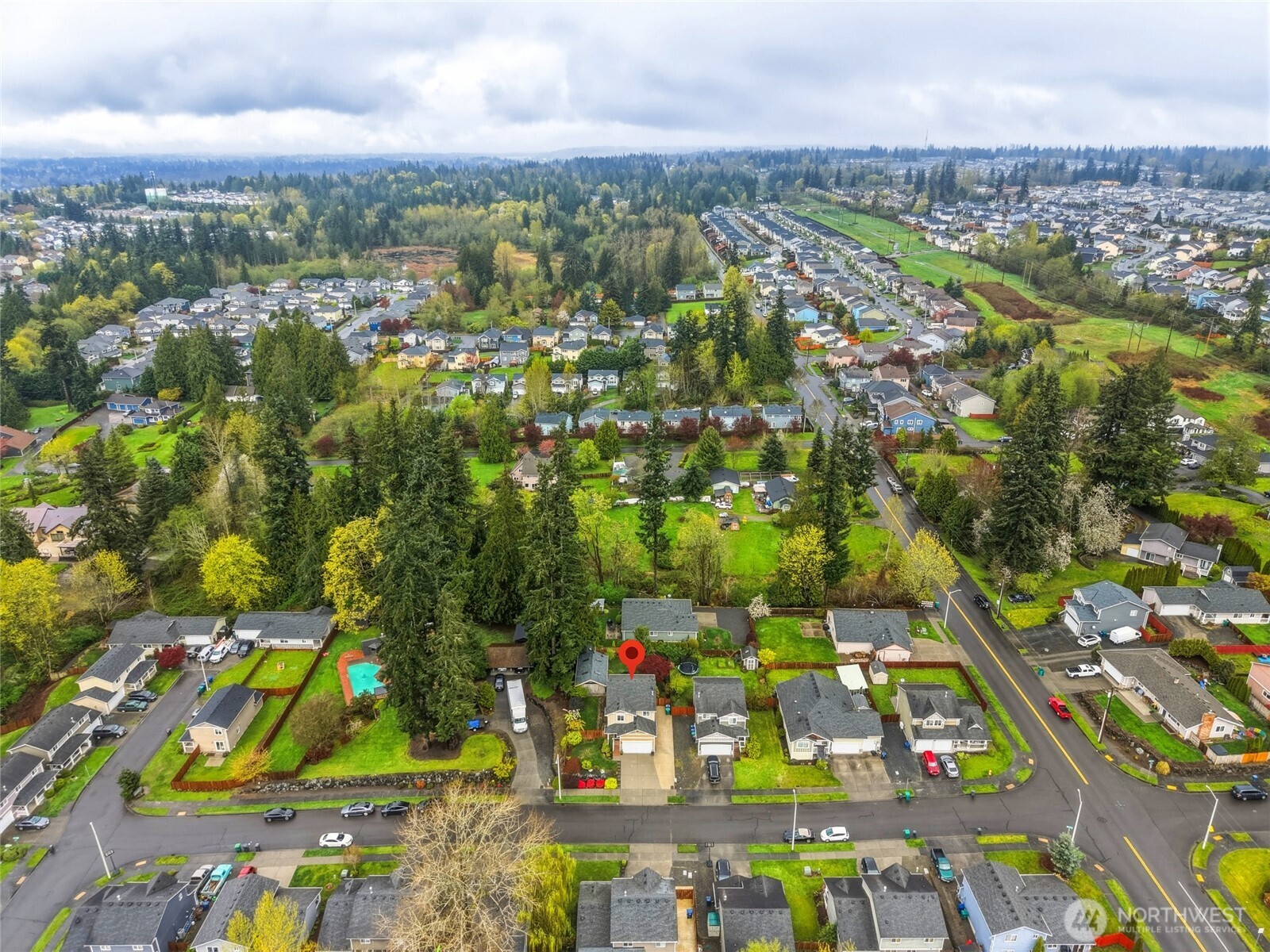 7809 29th Place NE, Marysville, WA 98270