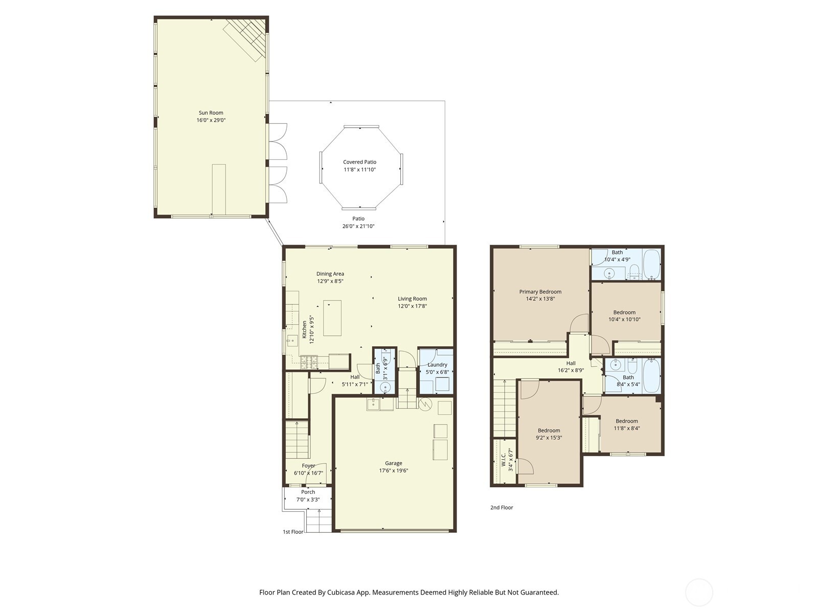 7809 29th Place NE, Marysville, WA 98270