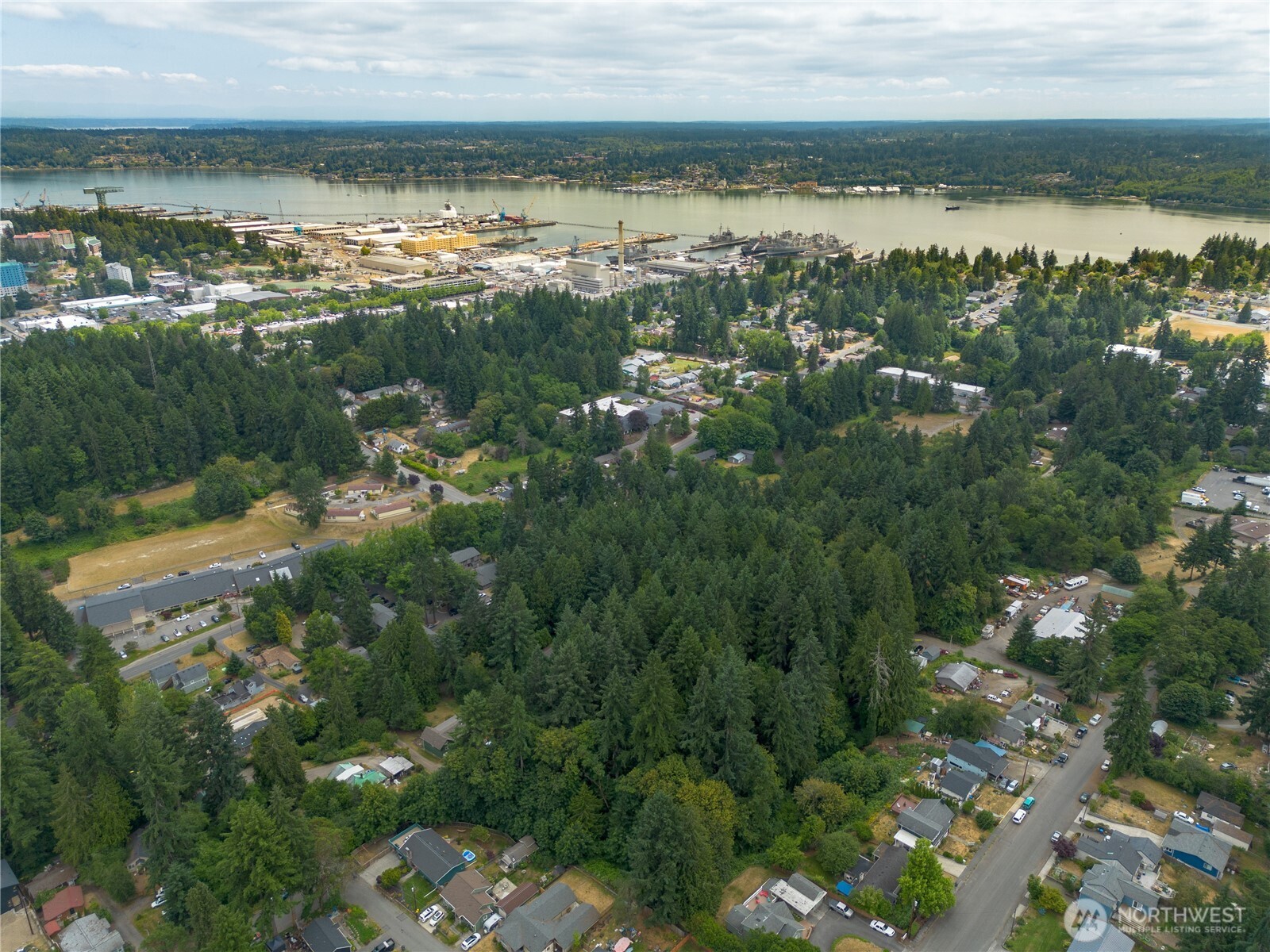 1 XXXX 1ST Street , Bremerton, WA 98312