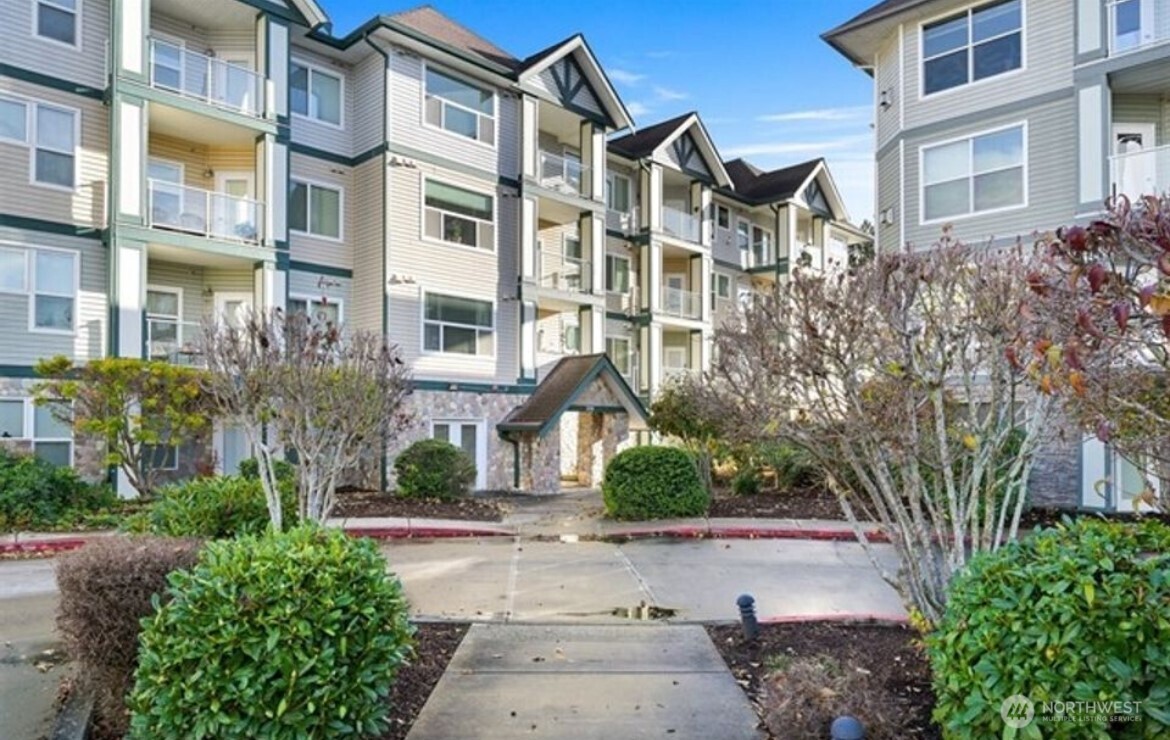 259 W Bakerview Road #C102, Bellingham, WA 98226