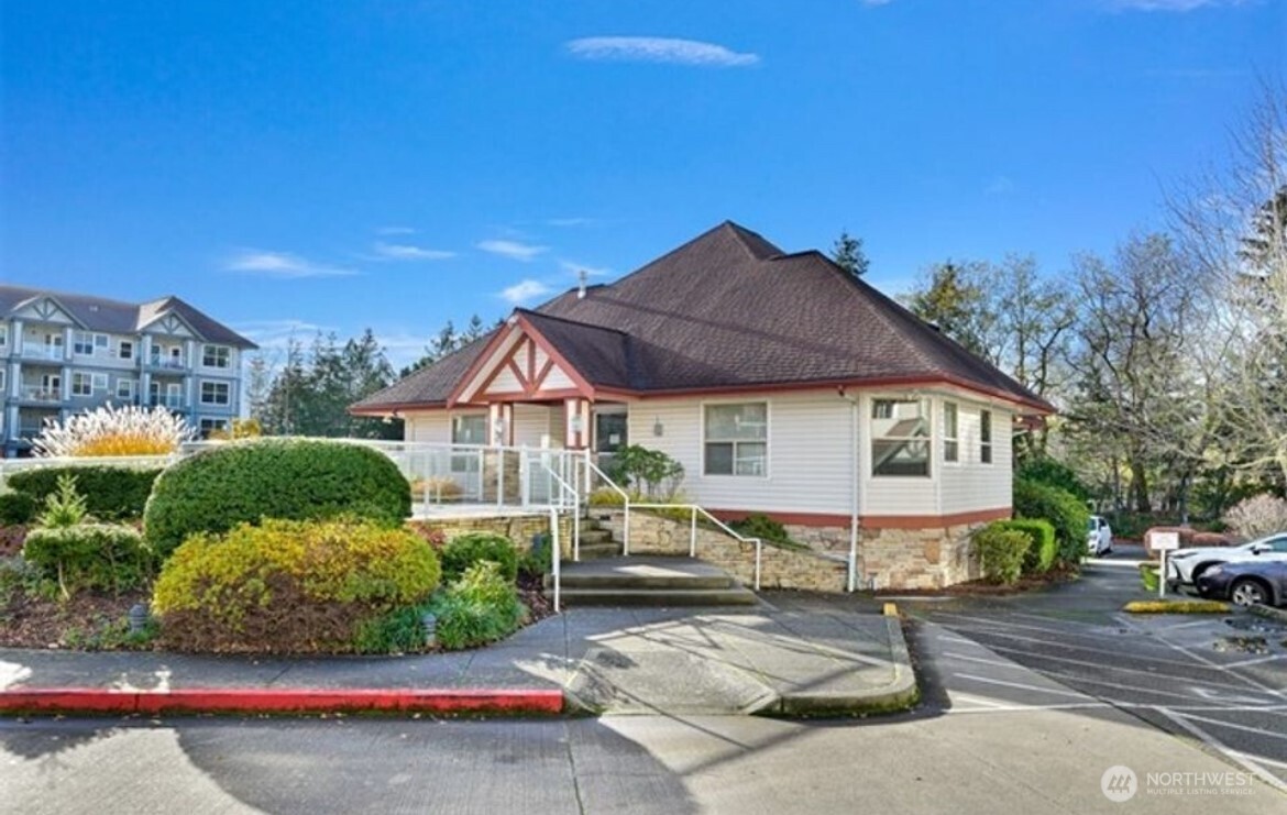 259 W Bakerview Road #C102, Bellingham, WA 98226