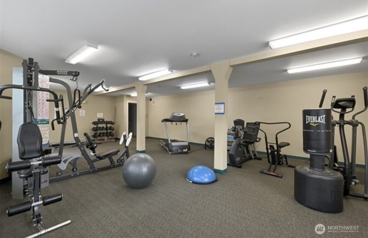 259 W Bakerview Road #C102, Bellingham, WA 98226