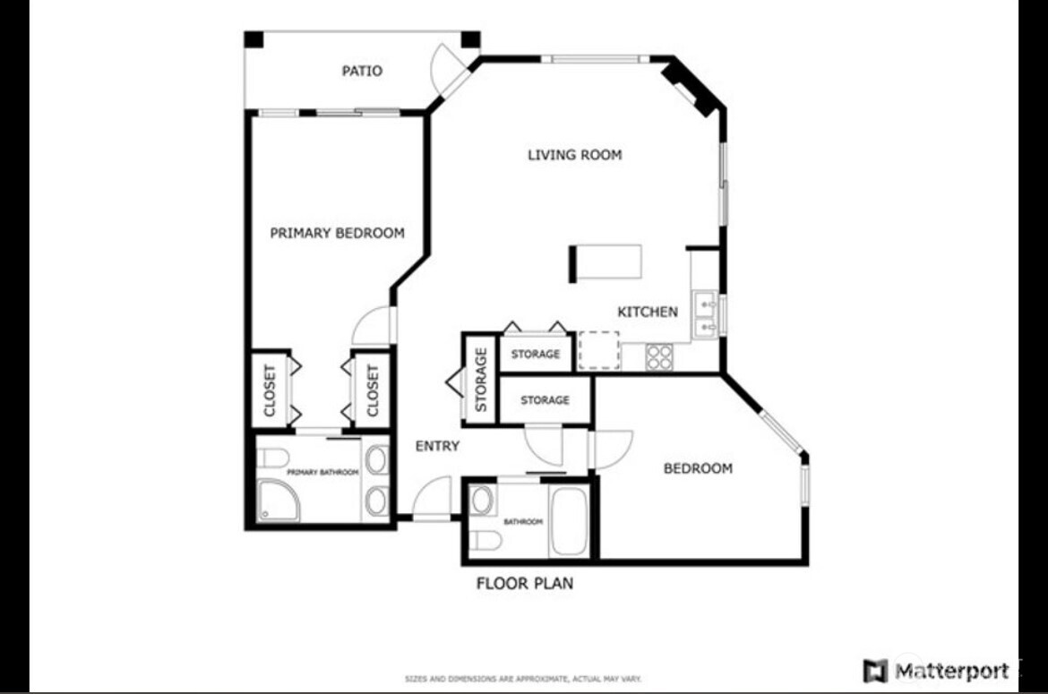 259 W Bakerview Road #C102, Bellingham, WA 98226