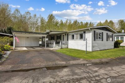 2828 34th Avenue Ct E #61, Tacoma, WA 98443