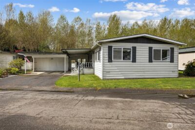 2828 34th Avenue Ct E #61, Tacoma, WA 98443 - Photo 2