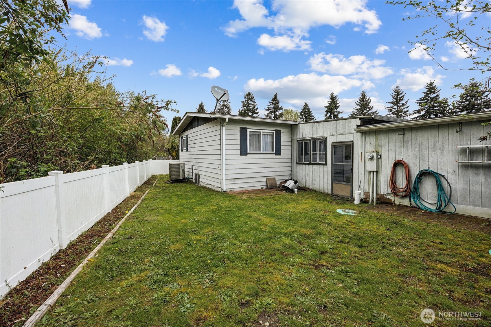 2828 34th Avenue Ct E #61, Tacoma, WA 98443