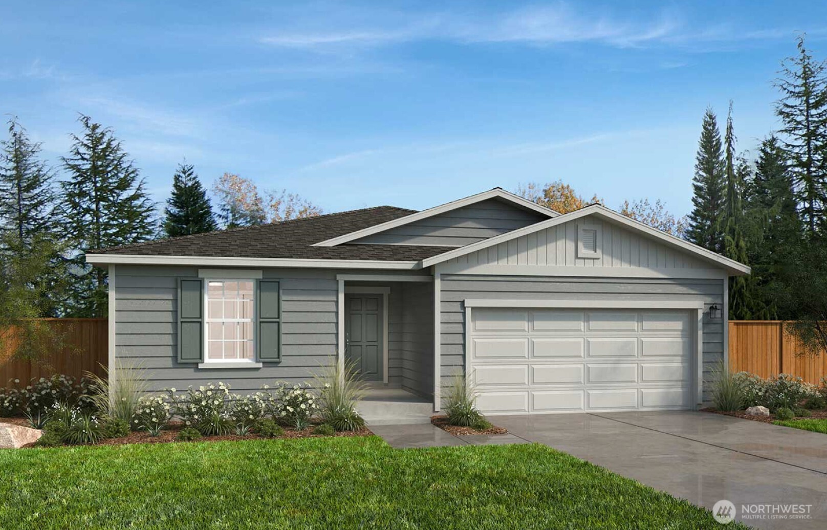 13450 185th Street Ct E #113, Puyallup, WA 98374