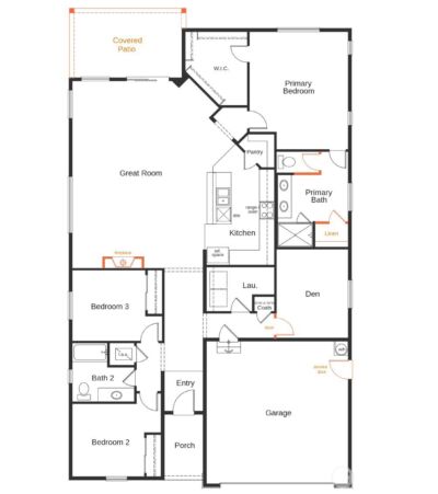 13450 185th Street Ct E #113, Puyallup, WA 98374 - Photo 2