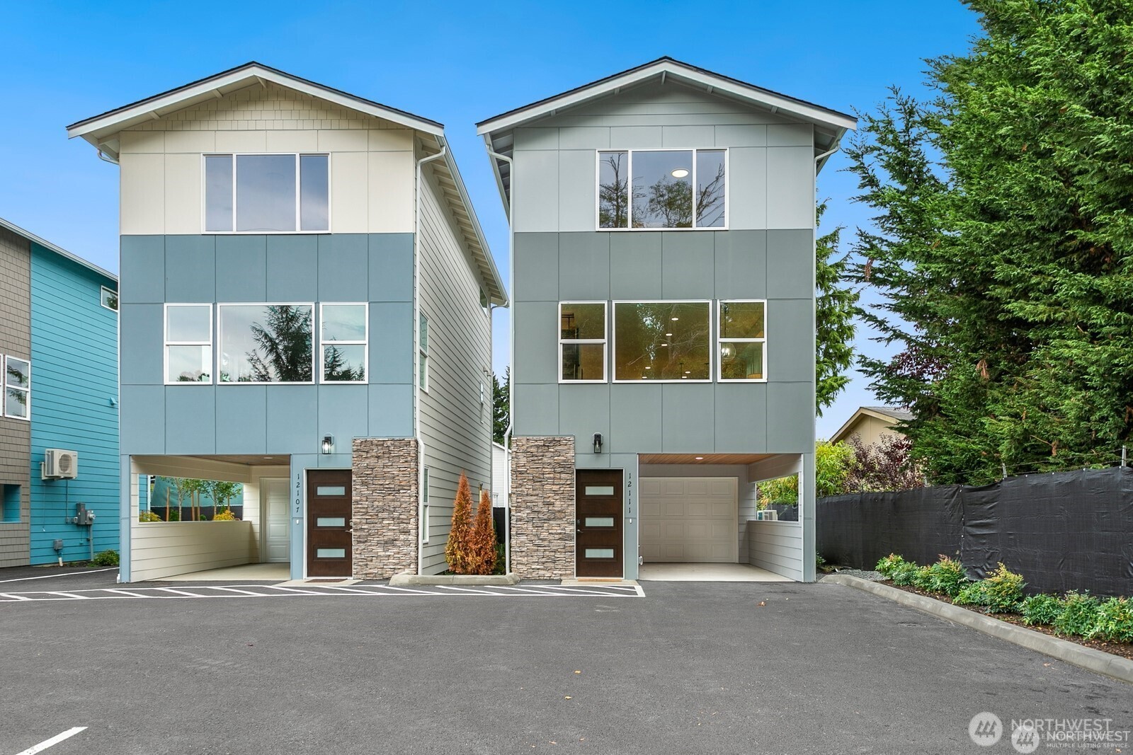 12105 E Gibson Road , Everett, WA 98204